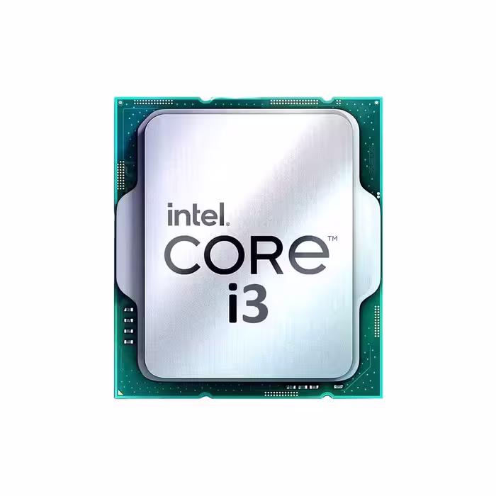 پردازنده اینتل Core i3 12100 | آبتین مال 13 فروردین 1404