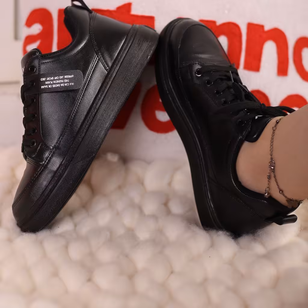 کتونی کفش کد631