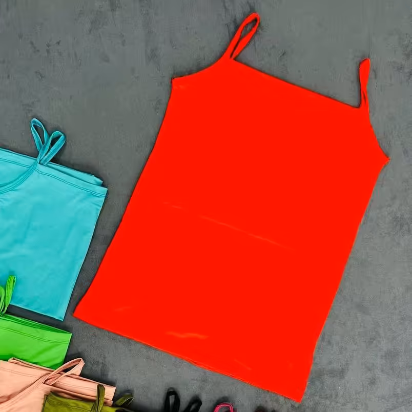 تاپ 2 بندی رنگی کیفیت عالی 
