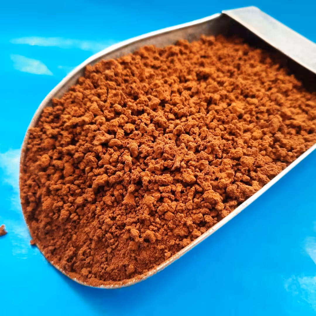 قهوه فوری نسکافه کلاسیک (100گرم)