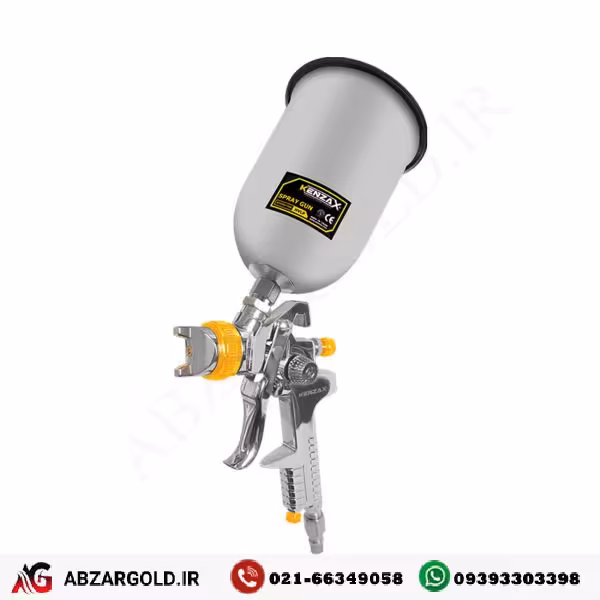 پیستوله بادی کنزاکس مدل KSG-927-15