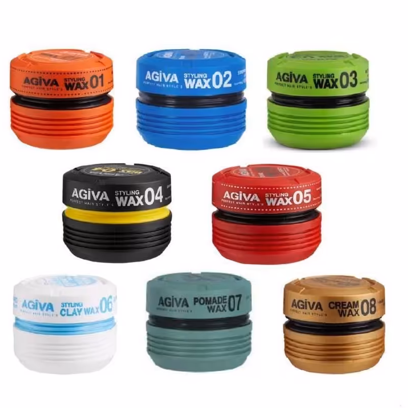 چسب موی آگیوا 175میل