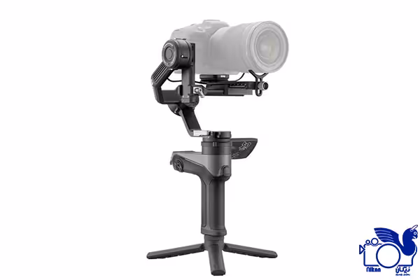 گیمبال ویبیل 2 پرو - Zhiyun Weebill 2 Pro