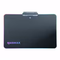 موس پد گیمینگ ریدمکس Blazepad MX-110 RGB