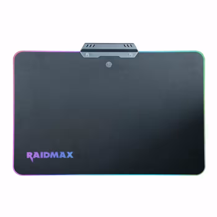موس پد گیمینگ ریدمکس Blazepad MX-110 RGB