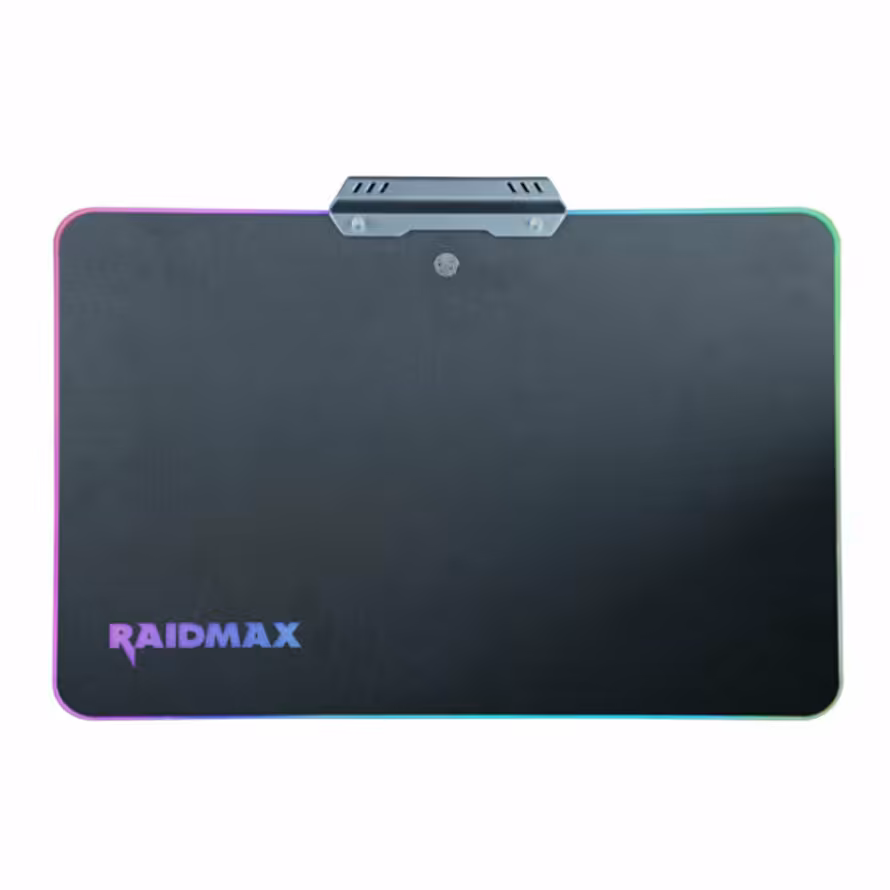 موس پد گیمینگ ریدمکس Blazepad MX-110 RGB