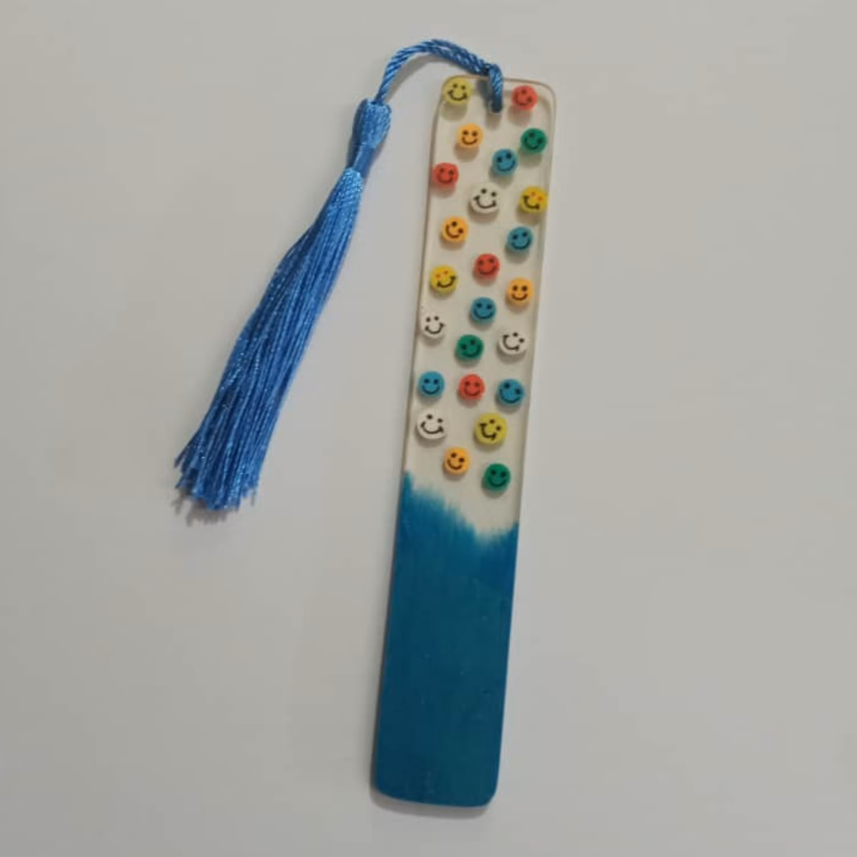 نشانگر کتاب رزینی 