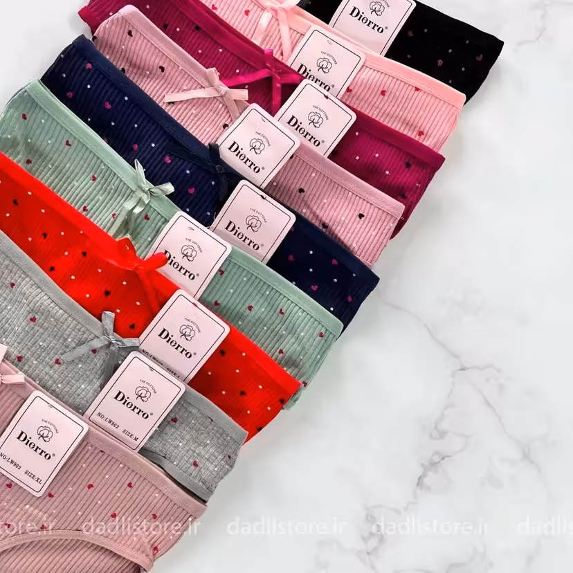 شورت کبریتی سایزxl