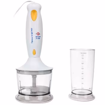 گوشت کوب برقی چند کاره پارس خزر مدل HB-5503AP