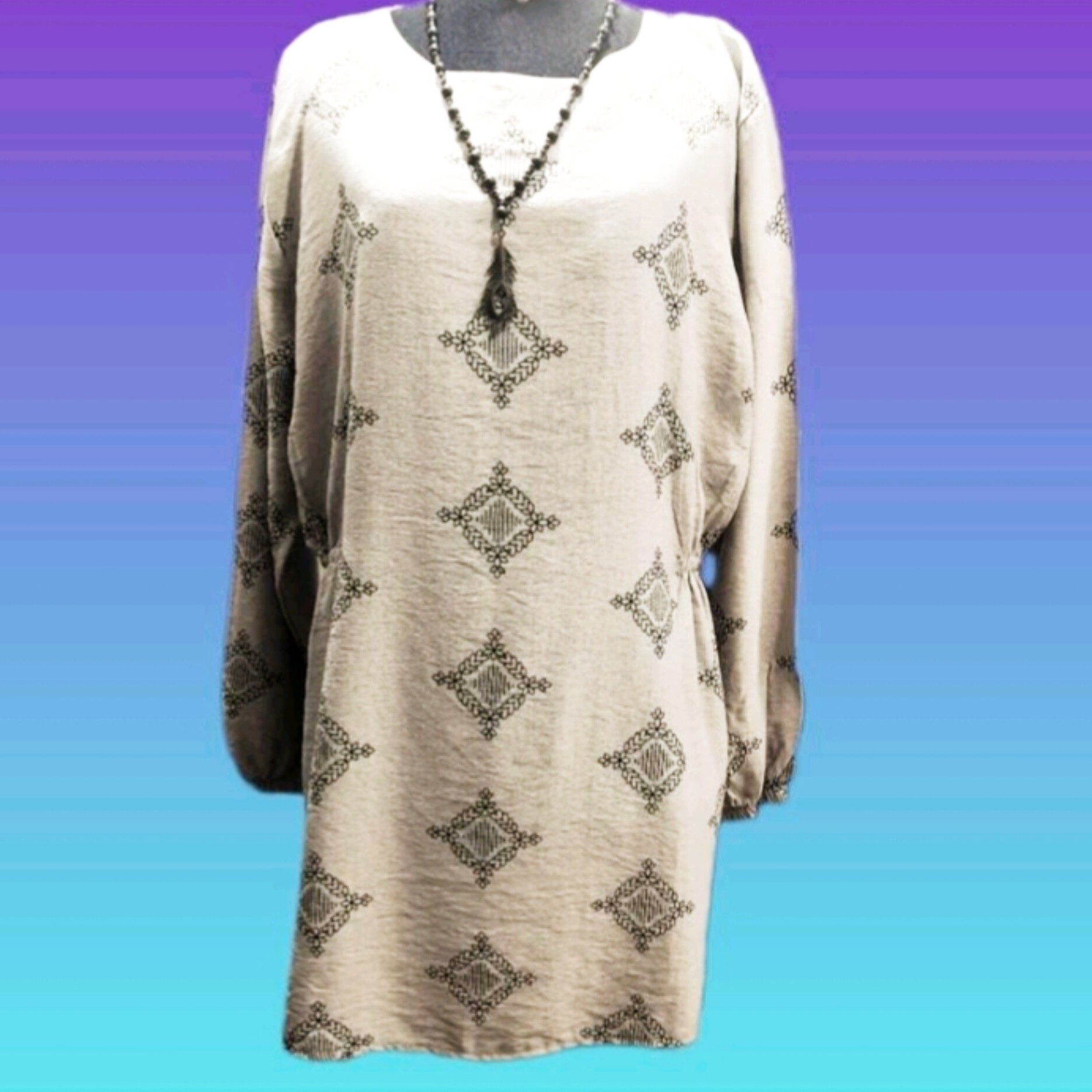 تونیک زنانه0