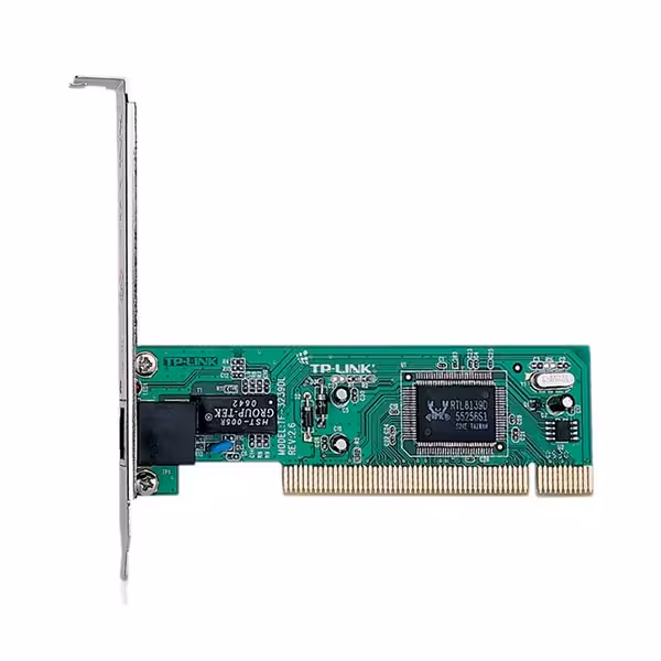 کارت شبکه تی پی لینک مدل TF-3239DL_V1 - فروشگاه اینترنتی طیف سنتر