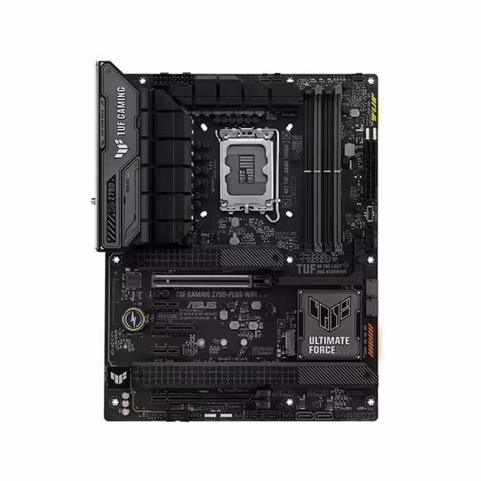 مادربرد ایسوس مدل TUF GAMING Z790 PLUS WIFI DDR5