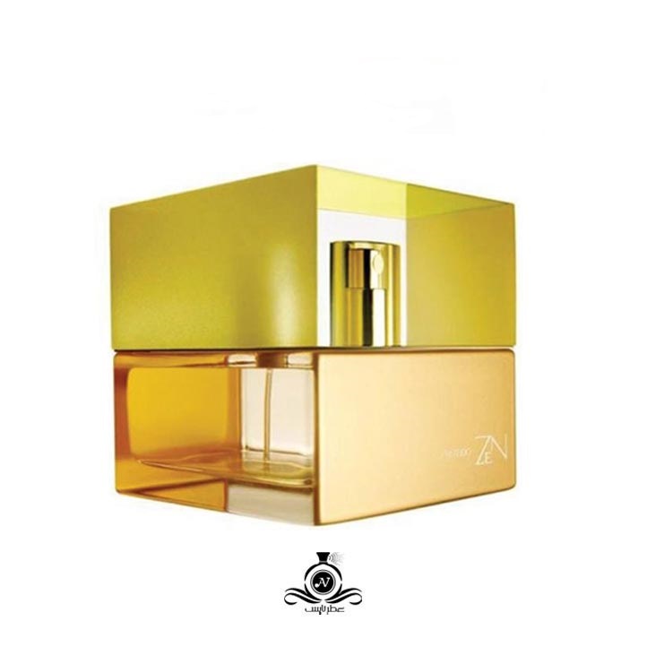 عطر زنانه اورجینال شیسیدو زن SHISEIDO - Zen for Women