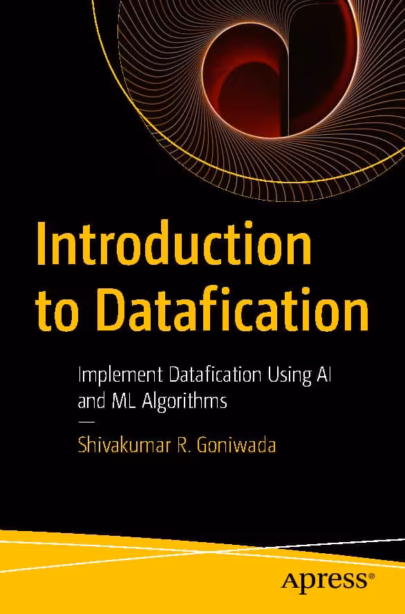 کتاب Introduction to Datafication
