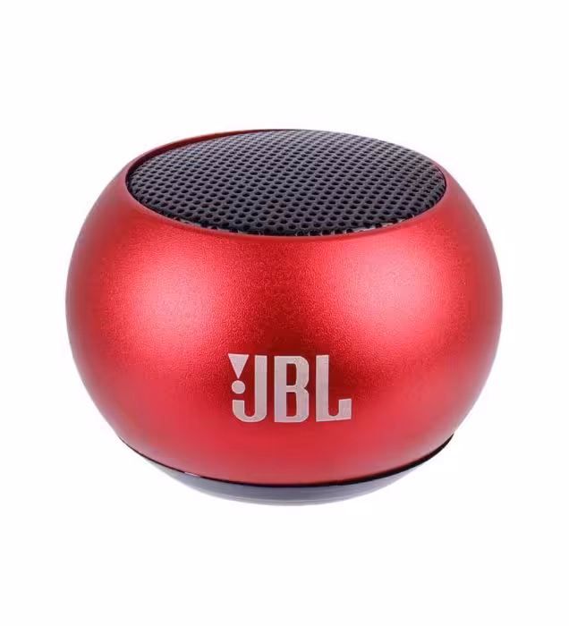 اسپیکر بلوتوثی قابل حمل جی بی ال مدل Mini M3 TF Card