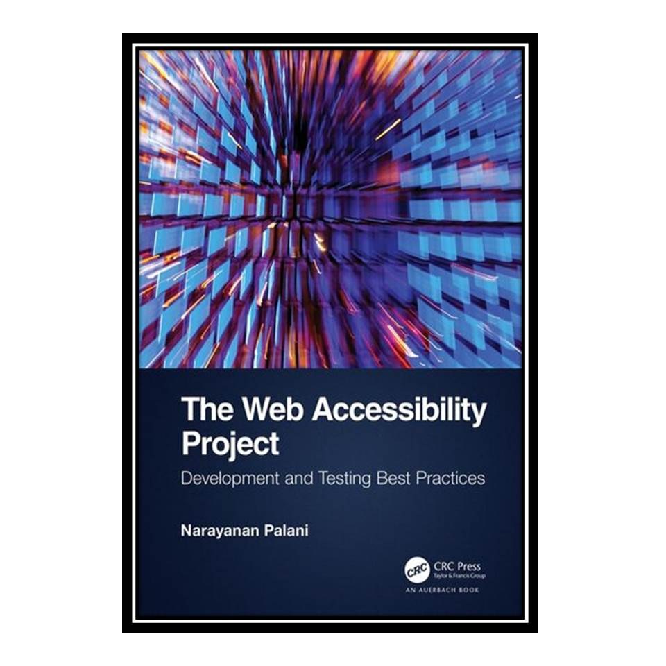 کتاب The Web Accessibility Project