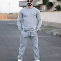 ست تیشرت شلوار مردانه نایک 54140