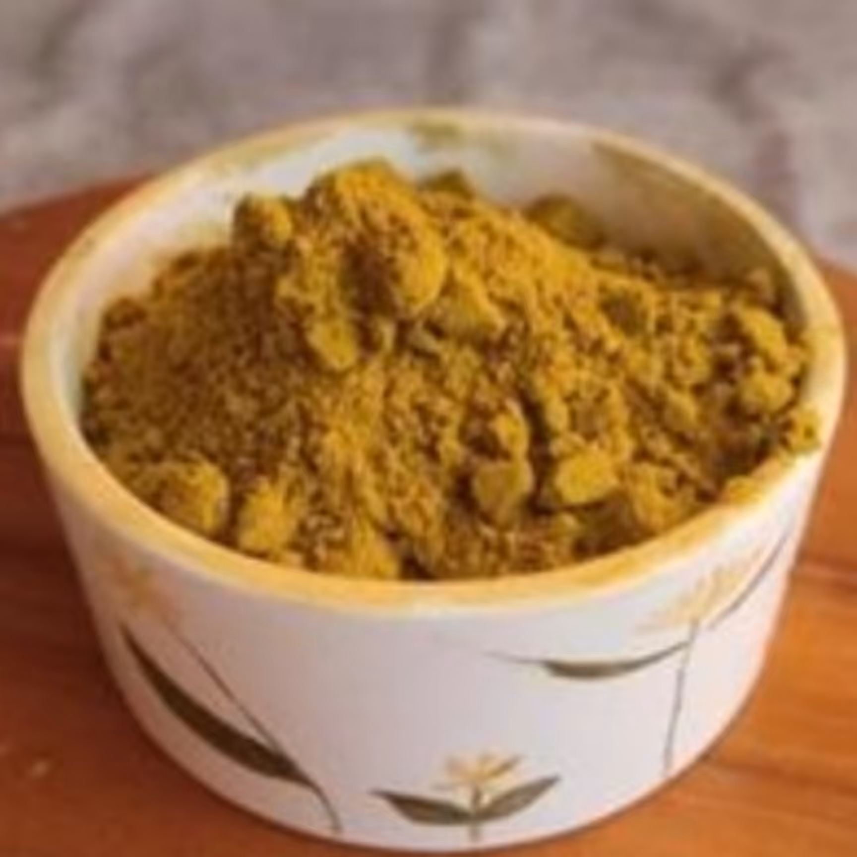 ادویه کنتاکی(صدگرم)