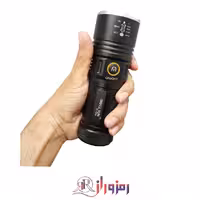 چراغ قوه اسمال سان مدل t209