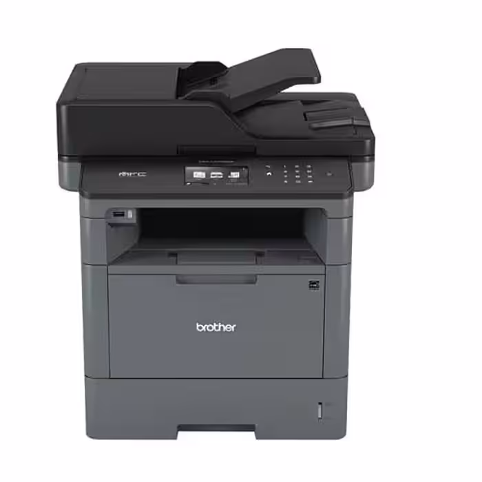 پرینتر چندکاره لیزری برادر مدل MFC-L5755DW