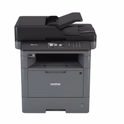 پرینتر چندکاره لیزری برادر مدل MFC-L5755DW