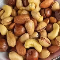 آجیل چهار مغز