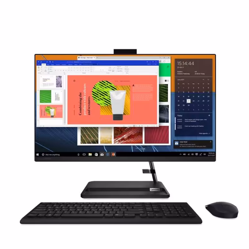 آل این وان لنوو مدل  IdeaCentre AIO 3 i7
