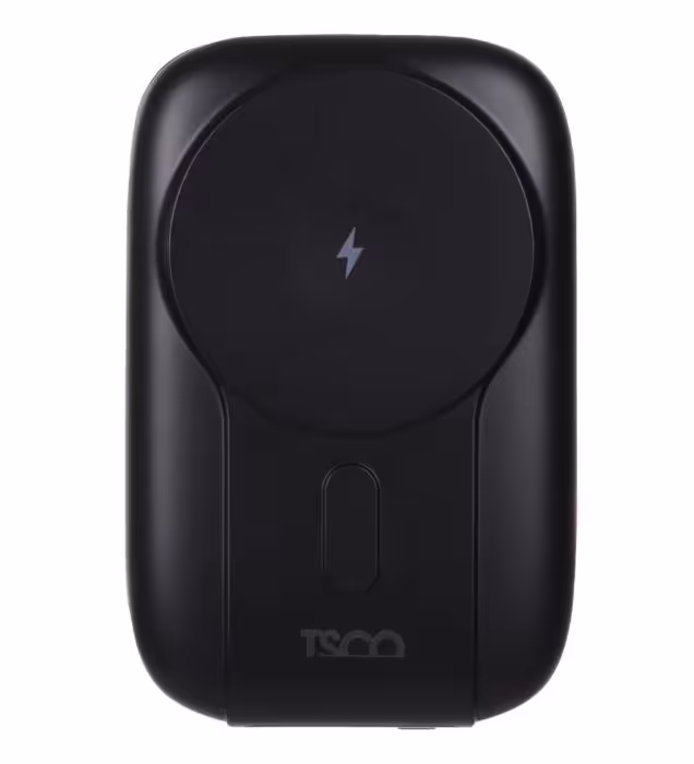 پاوربانک تسکو 22.5W مدل TP 934W ظرفیت 10000 میلی آمپر ساعت