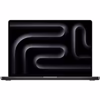 لپ تاپ اپل 14 اینچی مدل MacBook pro M3pro MRX63 512/18 2023 (ارسال فوری)