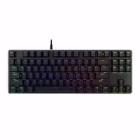 کیبورد گیمینگ مکانیکی دیپ کول مدل KB500