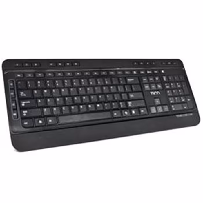 کیبورد تسکو مدل TK 8129