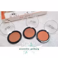 رژ گونه آلپین