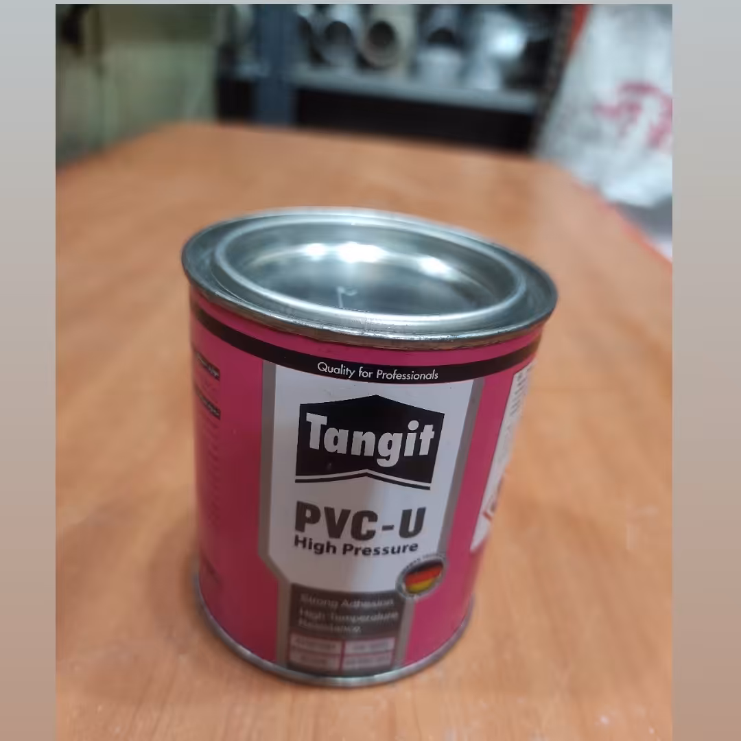چسب پلیکا فشار قوی پی وی سی تانگیت  250 سی سی هنکل 