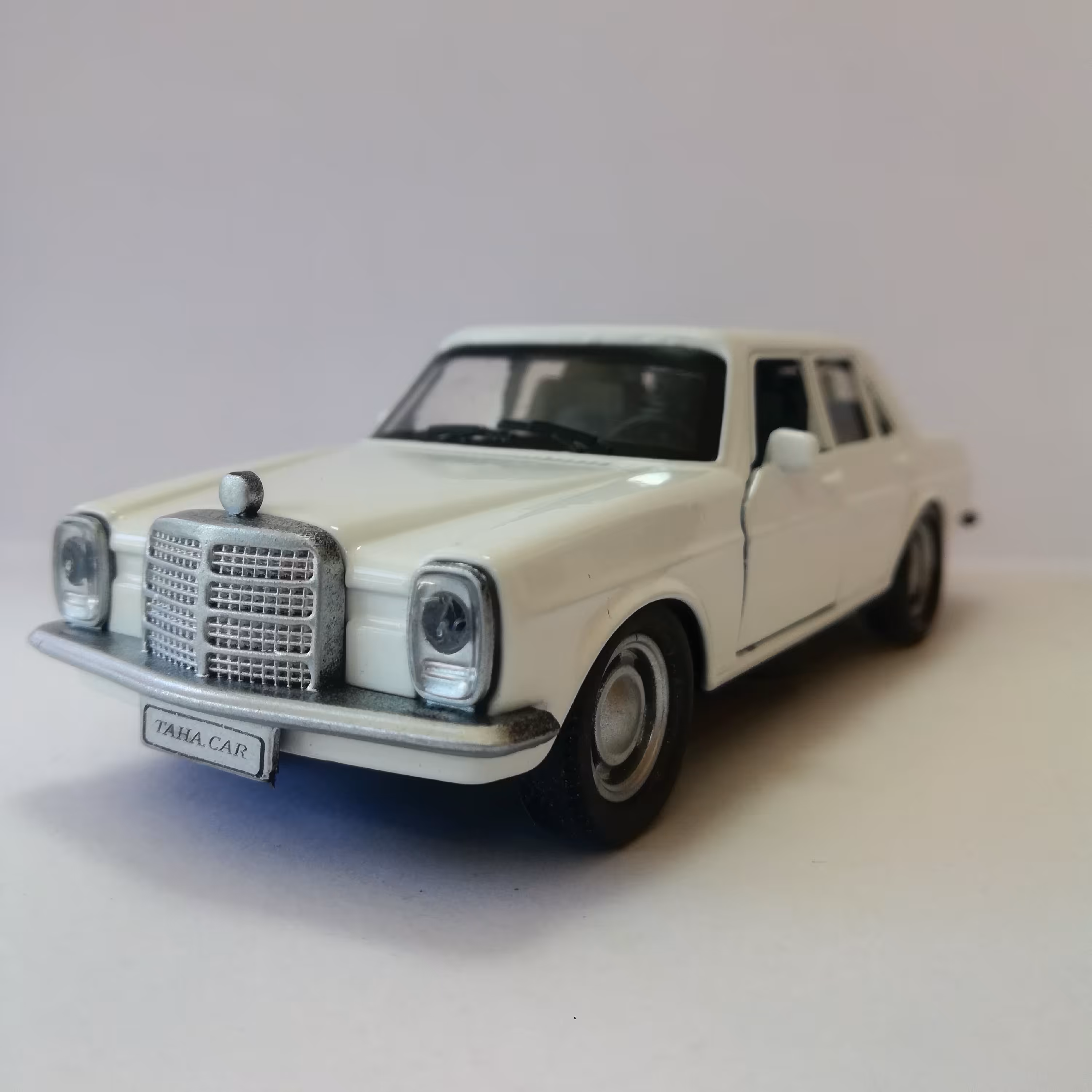 ماکت ماشین فلزی بنز، مرسدس بنز، ماشین فلزی، ماشین فلزی قدیمی