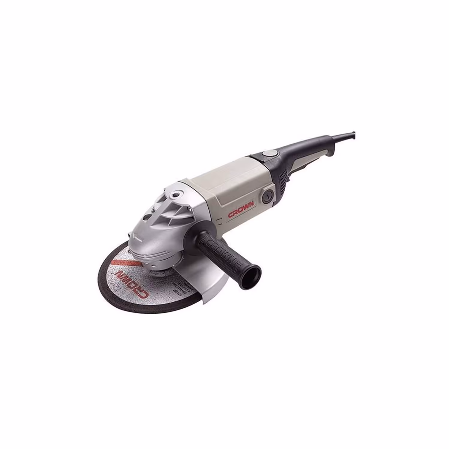 فرز آهنگری 180 م.م 2200 وات با کیف حمل (CT-13069 S) کرون