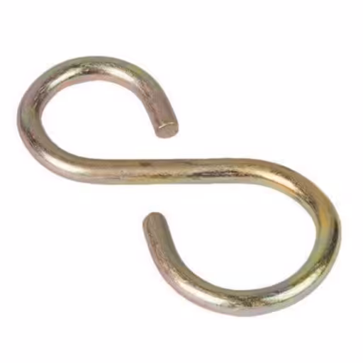 قلاب s سایز 7