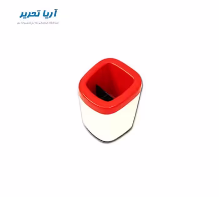 جاقلمی لیوانی پلاستیکی شهاب تحریر