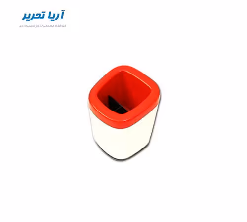 جاقلمی لیوانی پلاستیکی شهاب تحریر