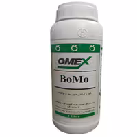 کود بهبود کیفیت گرده و گل امکس مدل بومو حجم 1 لیتر