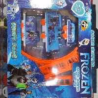 قطار السا و انا