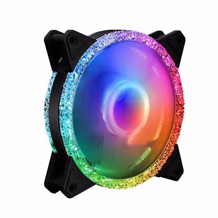 فن کیس مدل QH-12025 SE