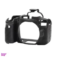 کاور سیلیکونی دوربین مدل Canon 90D