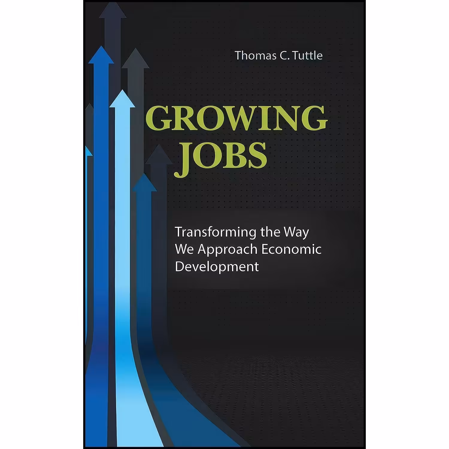 کتاب زبان اصلی Growing Jobs اثر جمعی از نویسندگان