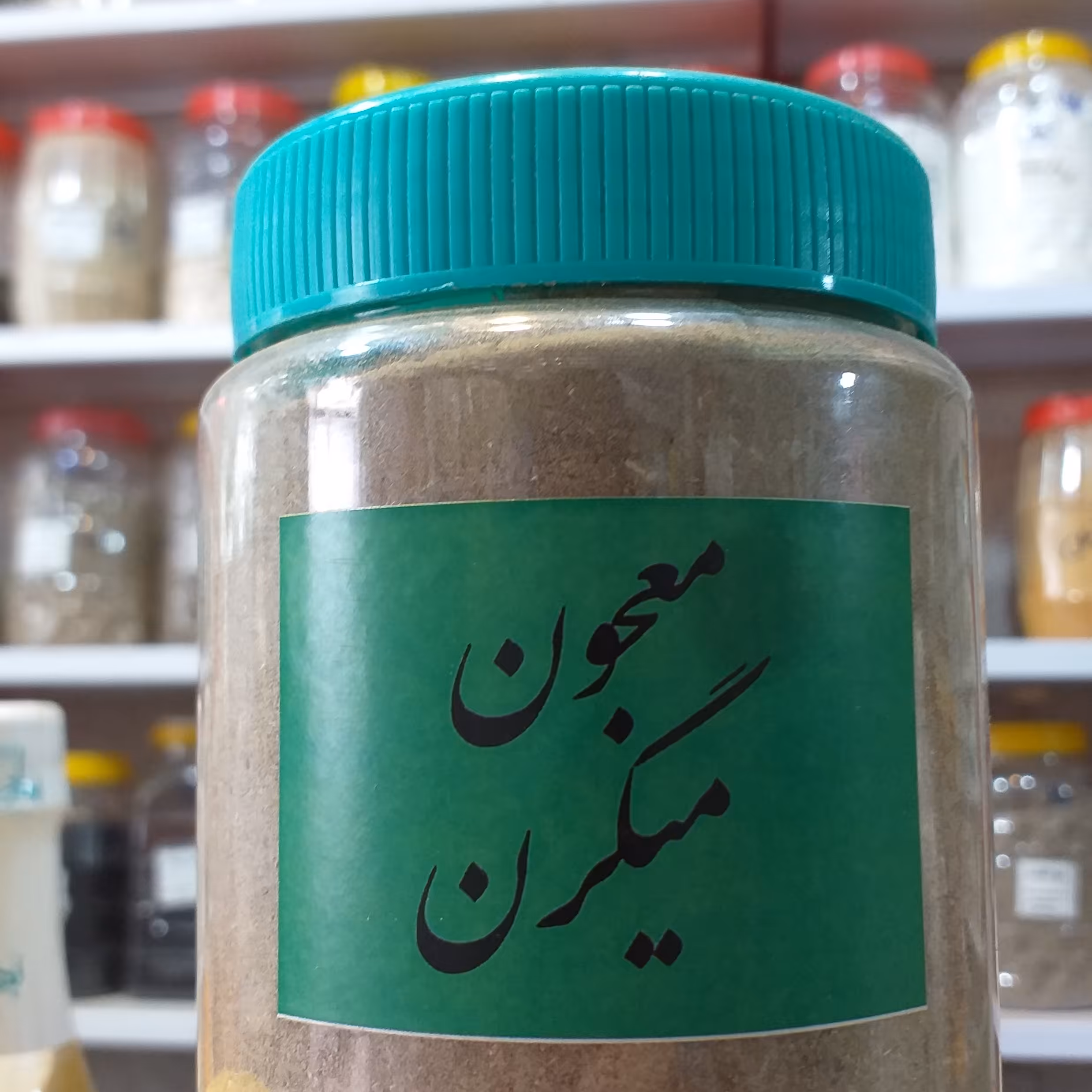 معجون میگرن