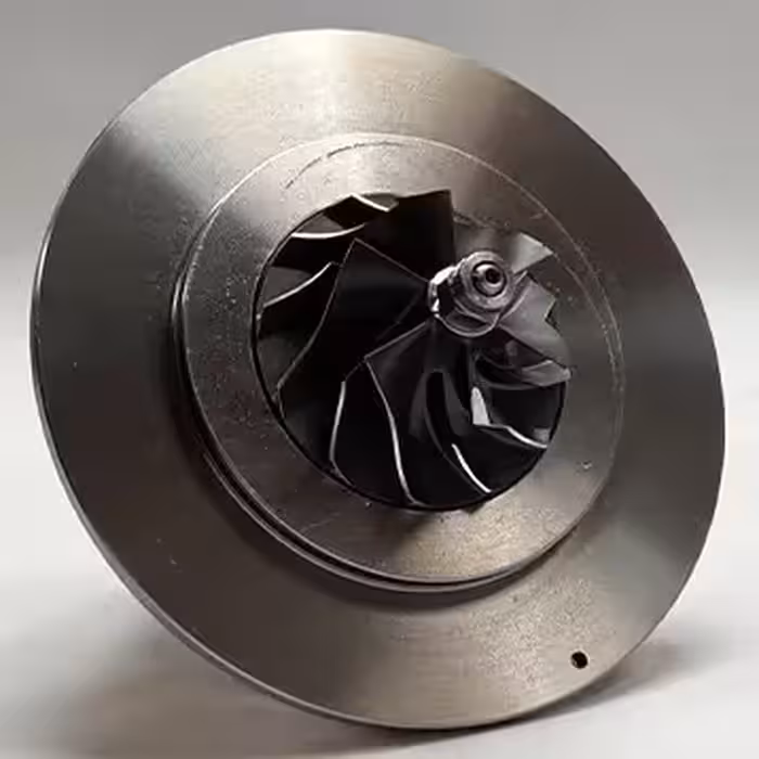 مغزی توربو شارژ دیگنیتی - پرشین توربو شارژر