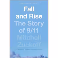 کتاب زبان اصلی Fall and Rise اثر Mitchell Zuckoff انتشارات Harper