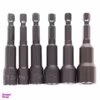 مجموعه 6 عددی بکس اینکو مدل AMN65061