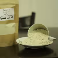 آرد کینوا فله بهاره ،بسته بندی کاملاتمیزپنج کیلویی  