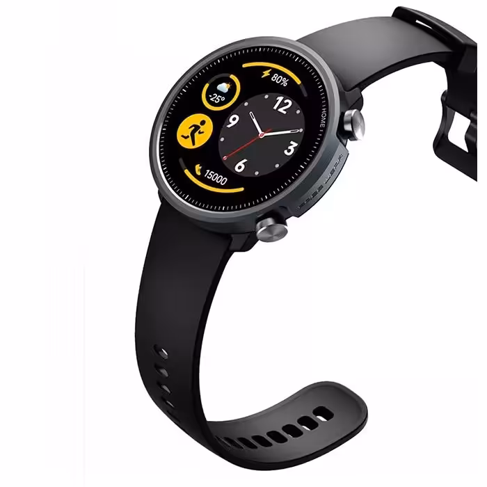 ساعت هوشمند اورجینال میبرومدل A1 با گارانتی 18 ماه