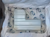 منبع انبساط رادیات پست اتاق ایسوزو 6تن و 8تن